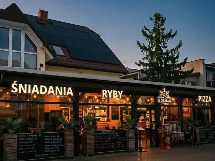 Tawerna Bosman