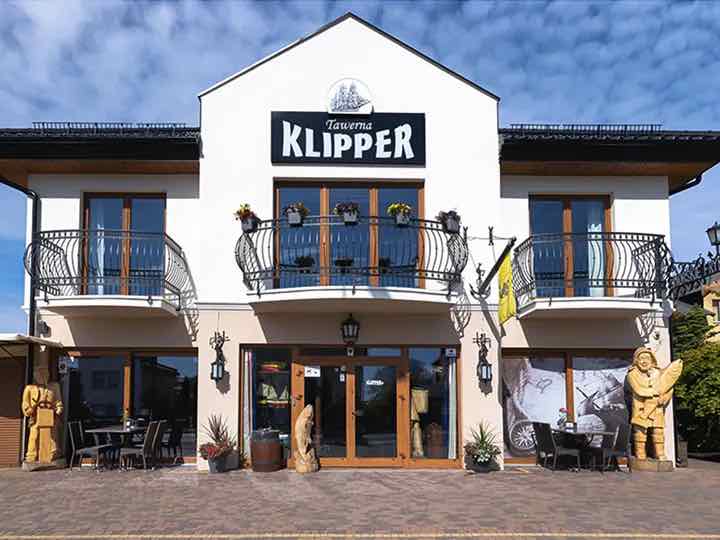 Tawerna Klipper
